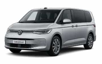 VW Caravelle